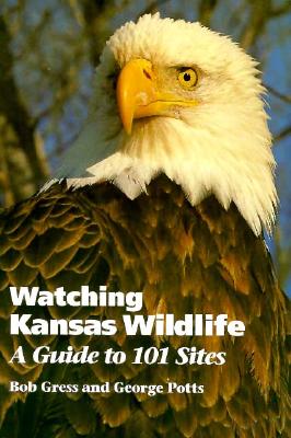 Watching Kansas Wildlife