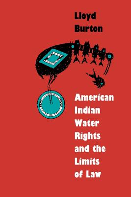 American Indian Water Rights and the Limits of Law