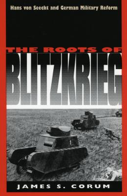 The Roots of Blitzkrieg