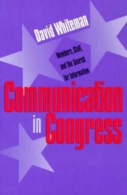 Communication in Congress