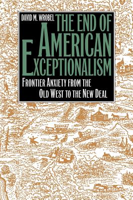 The End of American Exceptionalism