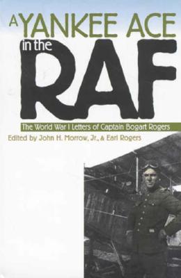 A Yankee Ace in the RAF