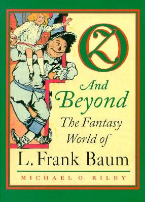 Oz and Beyond