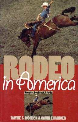 Rodeo in America