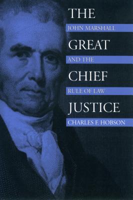 The Great Chief Justice