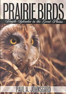 Prairie Birds