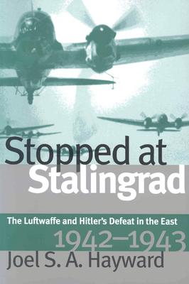 Stopped at Stalingrad