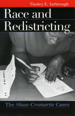 Race and Redistricting