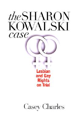 The Sharon Kowalski Case