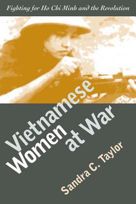 Vietnamese Women at War