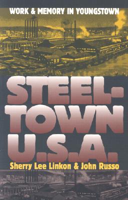 Steeltown U.S.A.