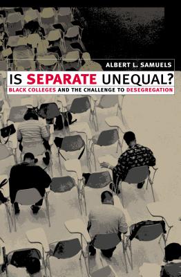 Is Separate Unequal?