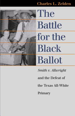 The Battle for the Black Ballot