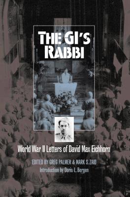 The GI's Rabbi