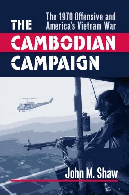 The Cambodian Campaign