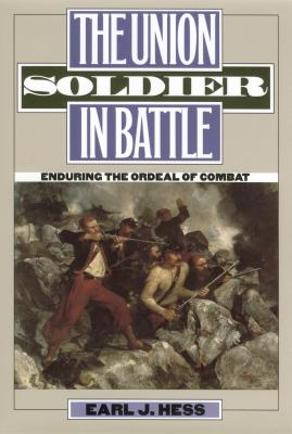 The Union Soldier in Battle