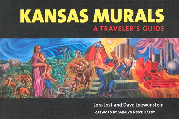 Kansas Murals