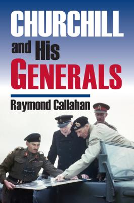 Churchill and His Generals