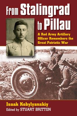 From Stalingrad to Pillau