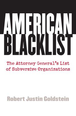 American Blacklist