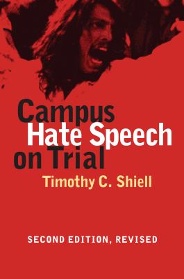 Campus Hate Speech on Trial