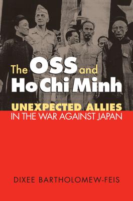 The OSS and Ho Chi Minh