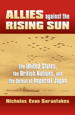 Allies Against the Rising Sun