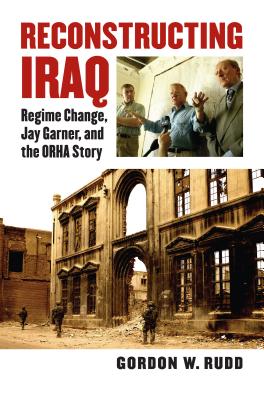 Reconstructing Iraq