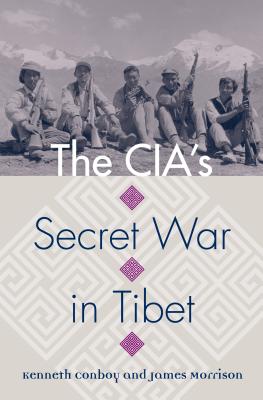 The CIA's Secret War in Tibet