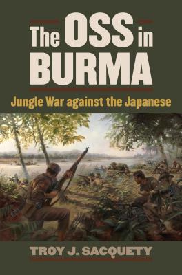 The OSS in Burma