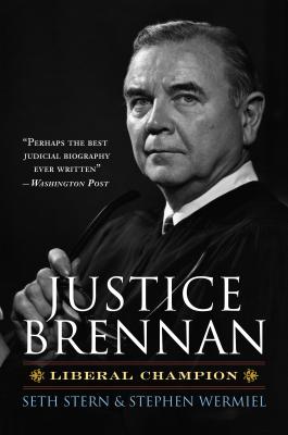 Justice Brennan