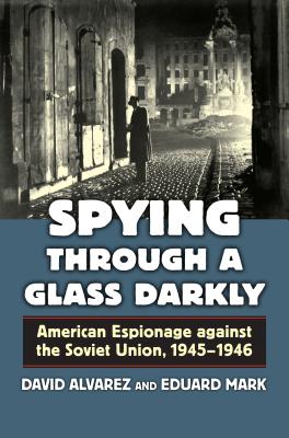 Spying through a Glass Darkly