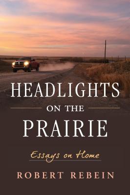 Headlights on the Prairie