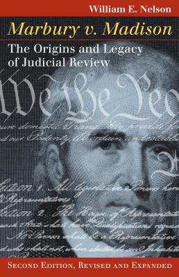 Marbury v. Madison