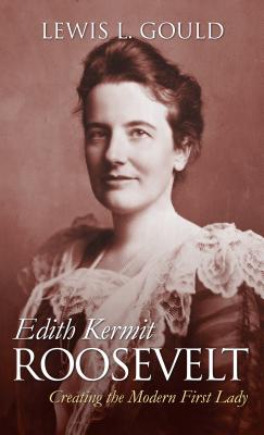 Edith Kermit Roosevelt