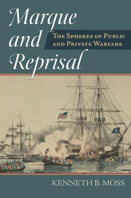 Marque and Reprisal