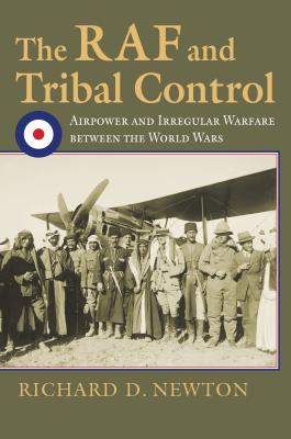 The RAF and Tribal Control