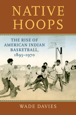 Native Hoops