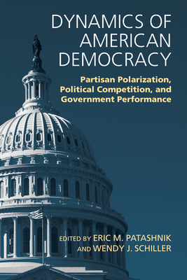 Dynamics of American Democracy