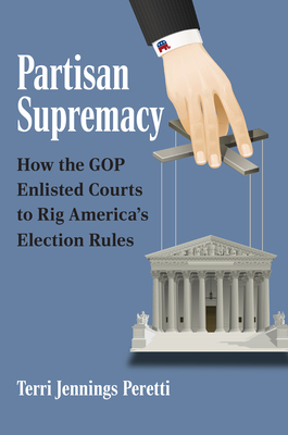 Partisan Supremacy