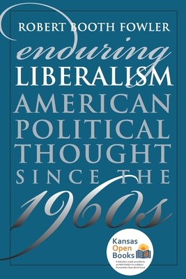 Enduring Liberalism