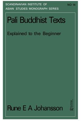 Pali Buddhism Texts Nims14