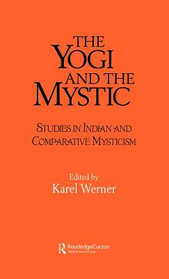 The Yogi and the Mystic