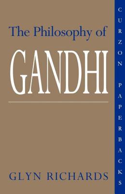 The Philosophy of Gandhi