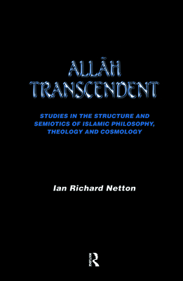 Allah Transcendent