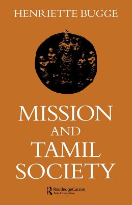 Mission and Tamil Society