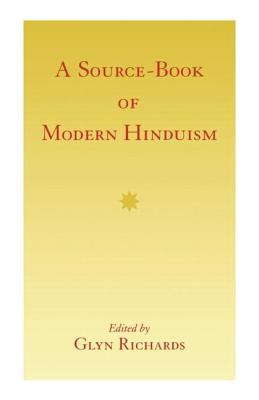 A Source-Book of Modern Hinduism