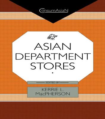 Asian Department Stores