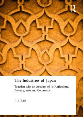 The Industries of Japan