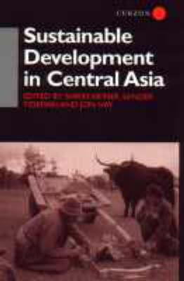 Sustainable Development in Central Asia